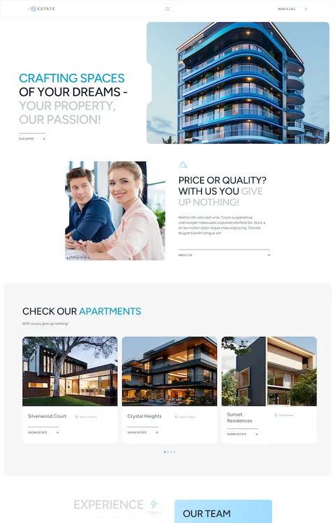 Imobiliária 5