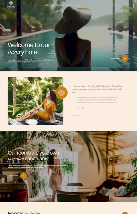 Hotel 6