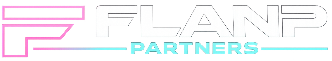 logo da Flanp Partners IT