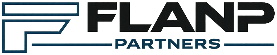 logo da Flanp Partners IT