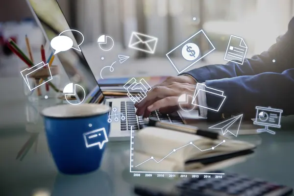 Marketing Digital Flanp