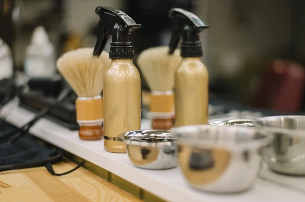 Tecnologia Flanp para Salões e Estética